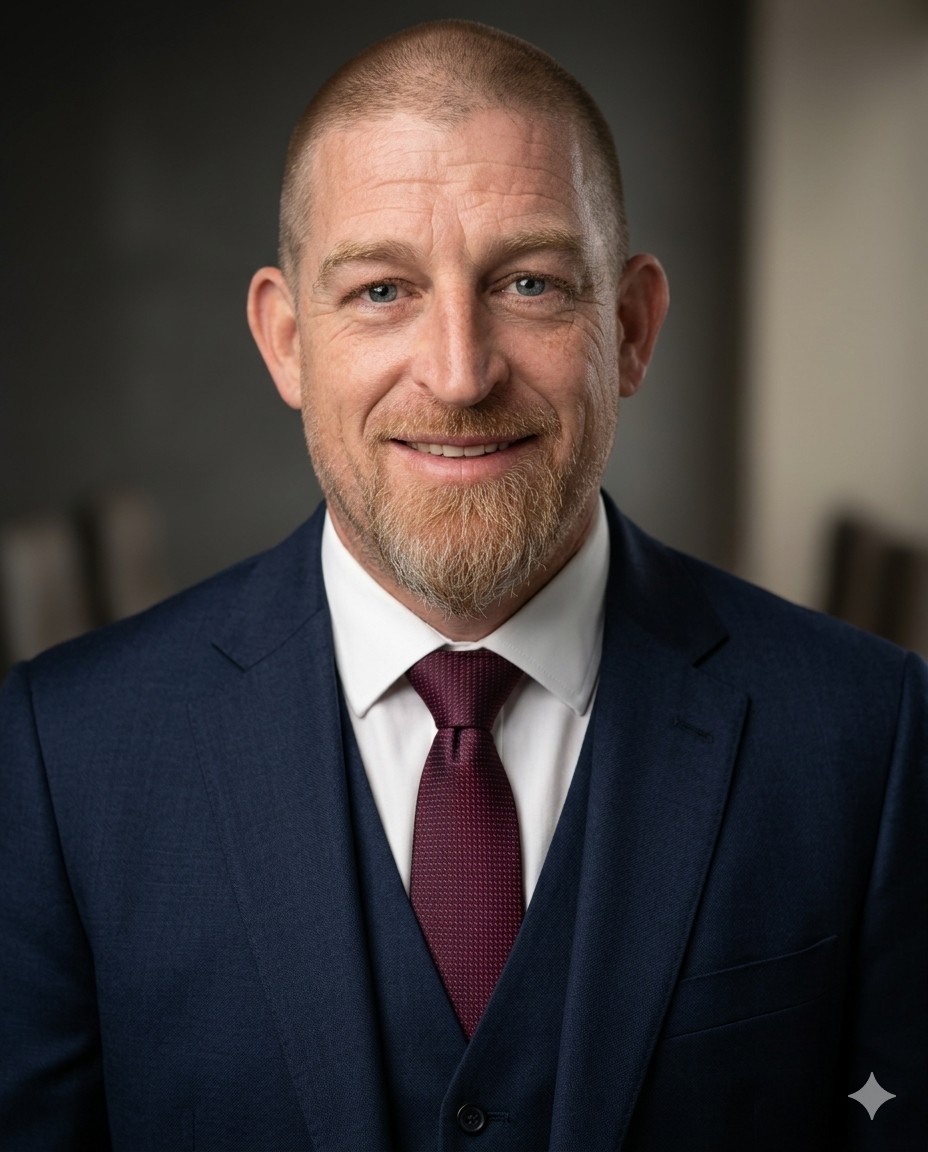 Luke Leigh