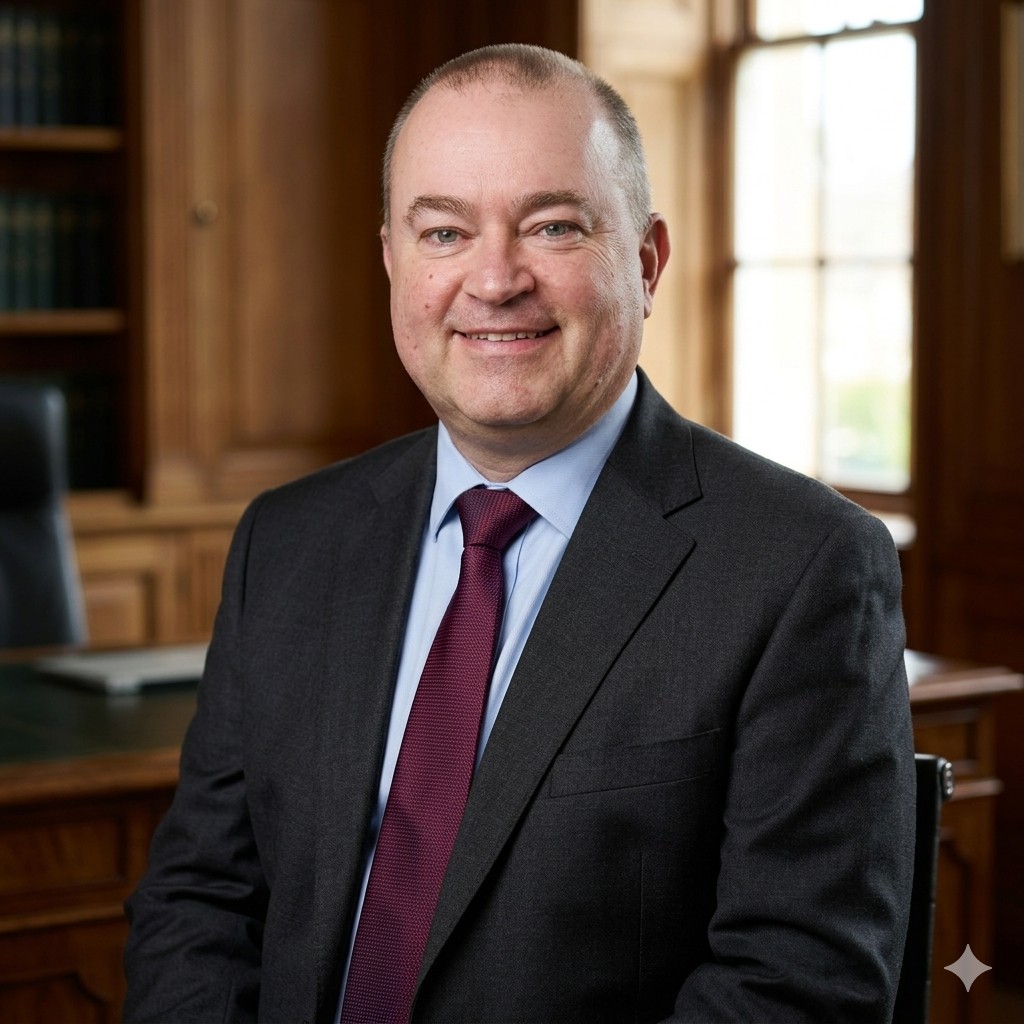 Mark Leigh